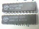 CY7C164-25PC