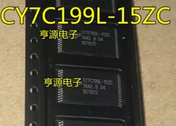 CY7C199-15ZC