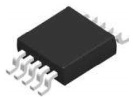DRV2605LDGS