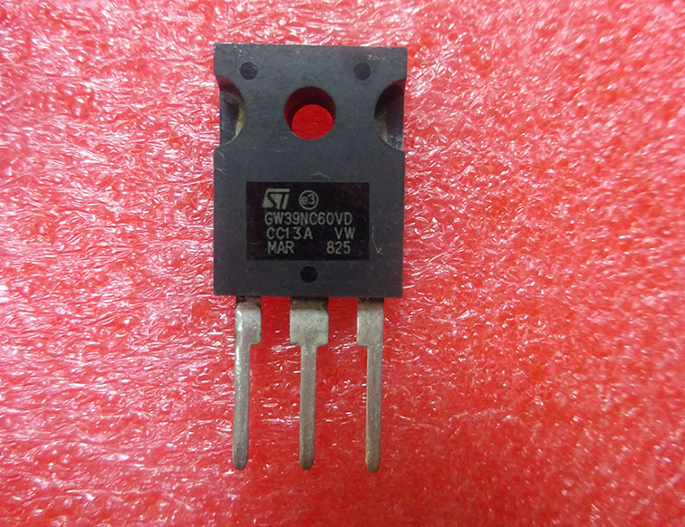 GW39NC60VD