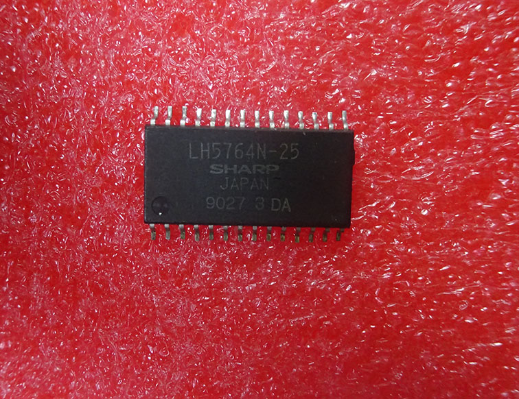 LH5764N-25