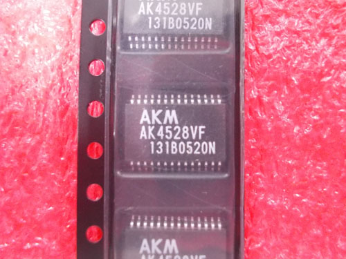AK4528VF