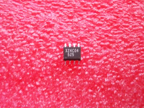 X24C04