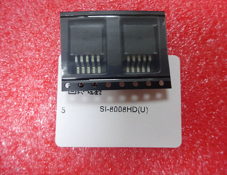 SI-8008HD