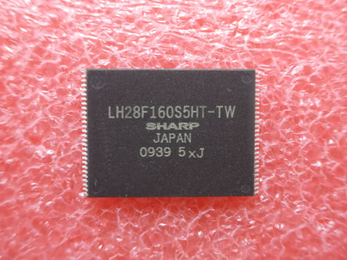 LH28F160S5HT-TW