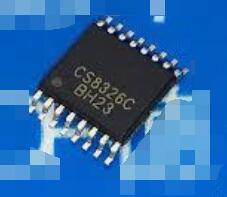 CS8326C