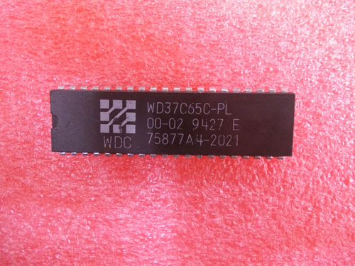 WD37C65C-PL