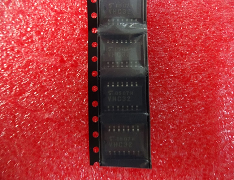 74VHC32