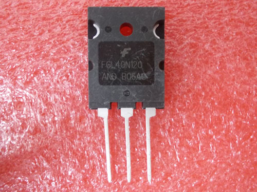 FGL40N120