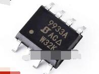 SI9933A