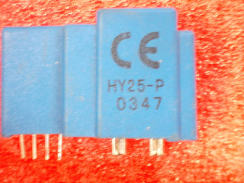 HY25-P