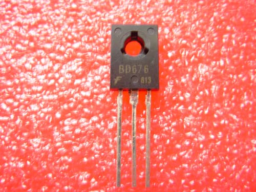 BD676