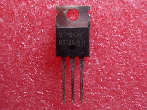 MTP15N06E