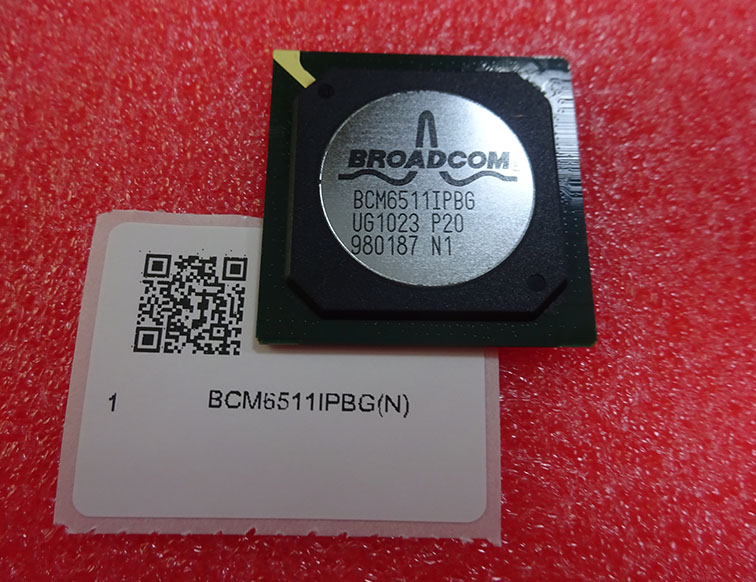 BCM6511IPBG