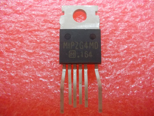 MIP2G4MD