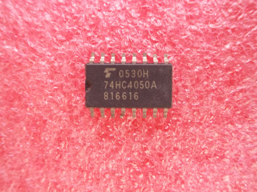 74HC4050A