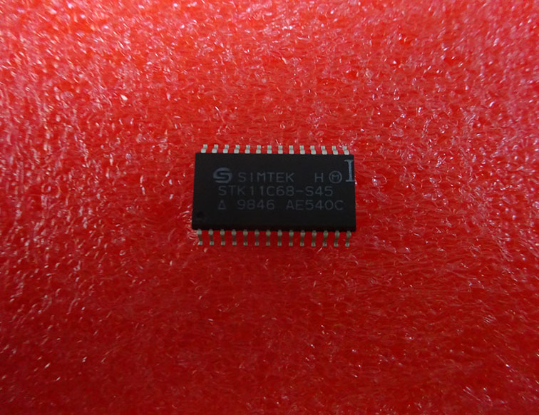 STK11C68-S45AE540C