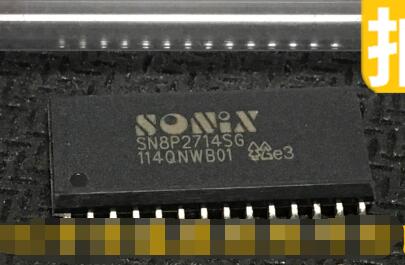 SN8P2714SG