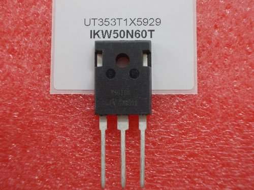 IKW50N60T