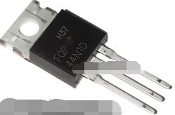FQP44N10-TO220