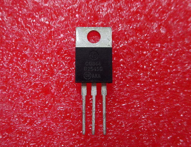 B2545G
