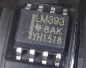 LM393-SOP8