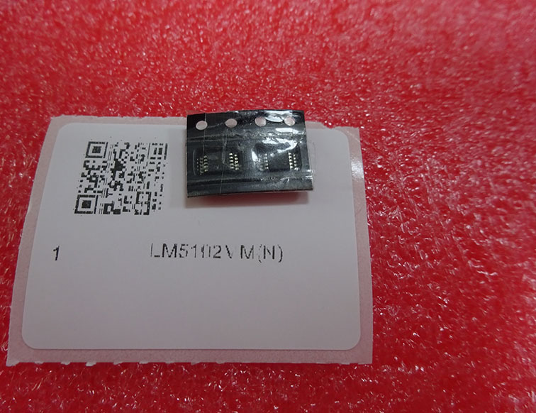 LM5102MM