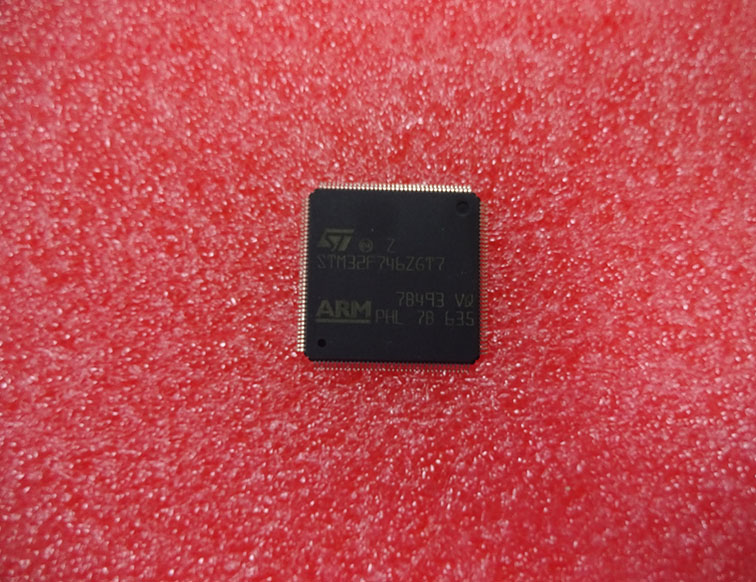 STM32F746ZGT7