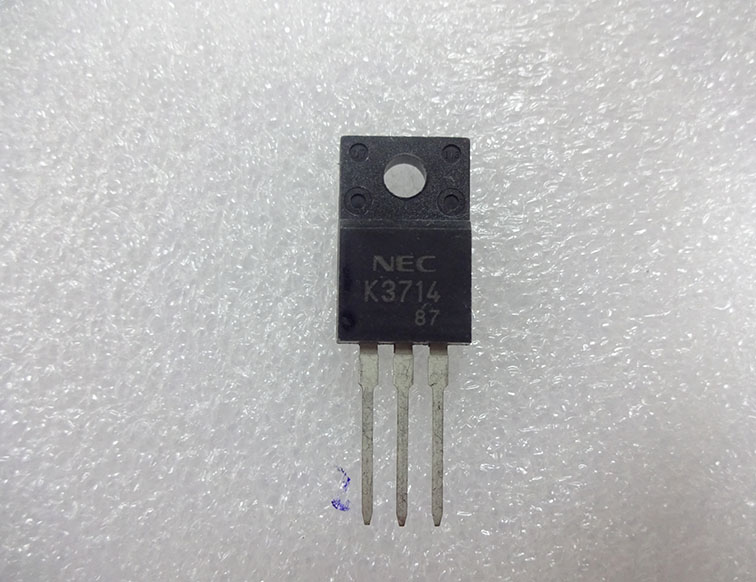 2SK3714