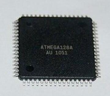 ATMEGA128A-AU