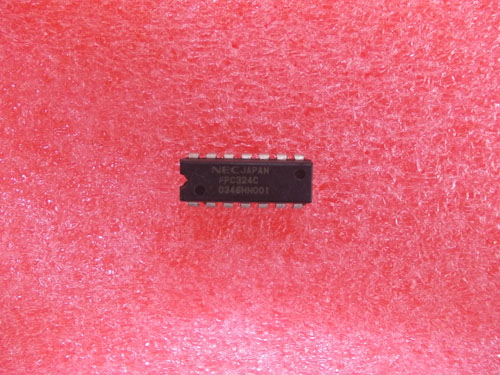 UPC324C