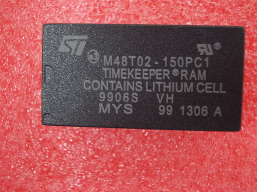 M48T02-150PC1