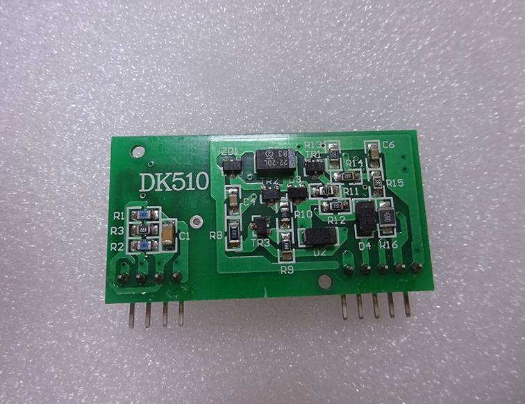 DK510