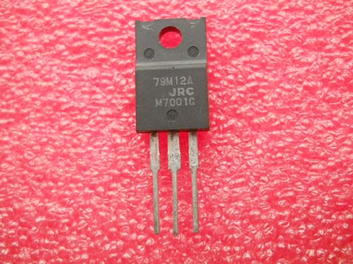 NJM79M12FA