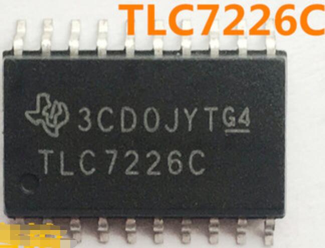 TLC7226C