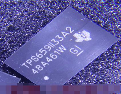 TPS6591133A2ZRCR