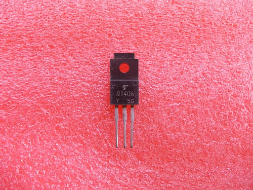 2SD1406-Y