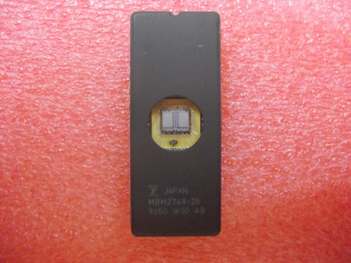 MBM2764-25
