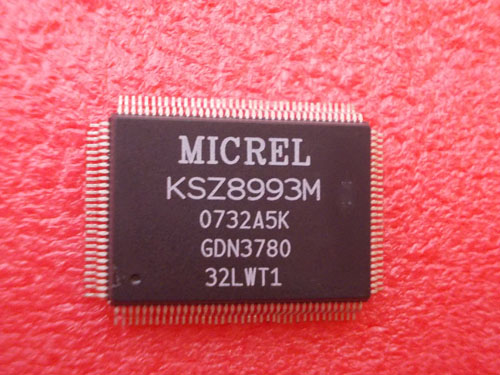 KSZ8993M