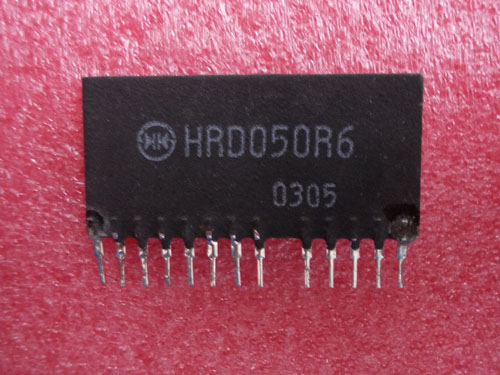 HRD050R6