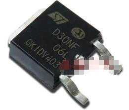 STD30NF06L