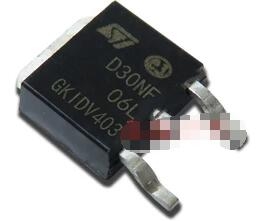 STD30NF06L