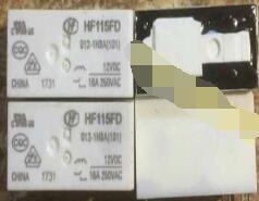 HF115FD 012-1H3A