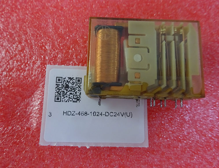 HDZ-468-1024-DC24V