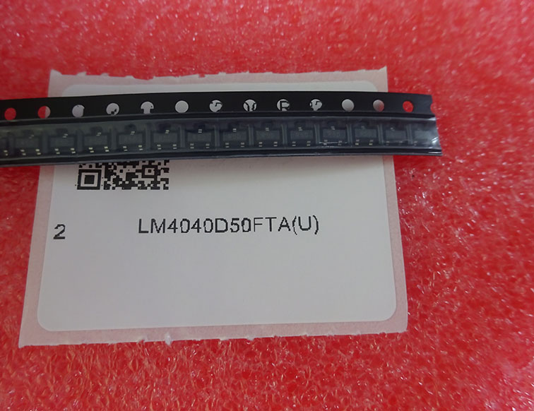 LM4040D50FTA
