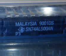 74ALS00AN