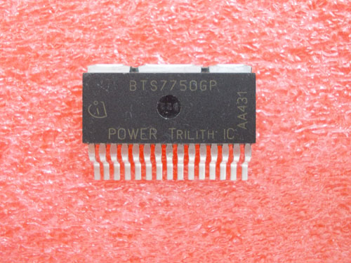 BTS7750GP
