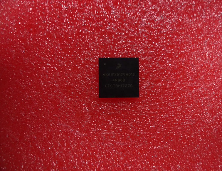 MK61FX512VMD12