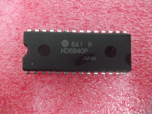 HD6840P