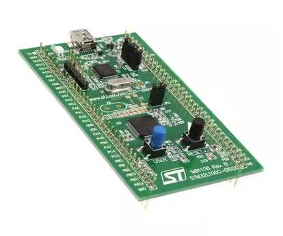 STM32L100C-DISCO